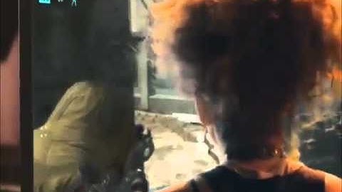 Ghost Recon Online Trailer- Nintendo Wii U - E3 2011 Ubisoft Roundtable