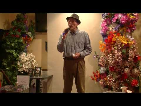 児玉しげお　男の影　Cover　長野さとるさん！
