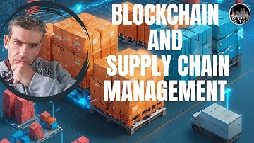 How Blockchain Is Transforming Supply Chain Management: Latest Industry News