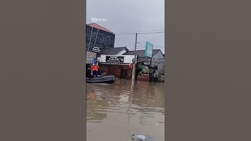 Catastrophic Flooding Devastates Several Regions Across Bali, Indonesia | 10 News