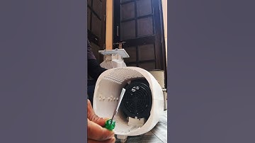 Qubo ||Air Purifier||Dismantle||Easily
