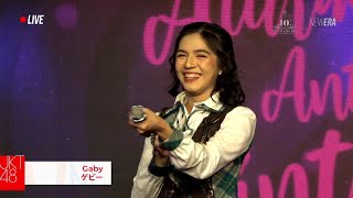MC1 RKJ 14 Agustus 2022