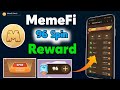 MemeFi Spin Game Trick | MemeFi Spin Game Trick Revealed! Unlock Big Wins Now!