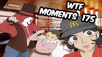 Identity V WTF Moments 175