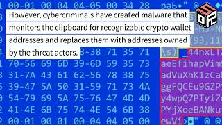 Details Malicious Tor B Variant Infects Russians with Crypto-Stealing Malware Update