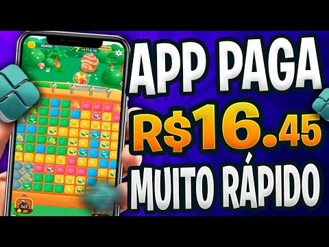 GANHE R$20 p/ DIA Jogando SUBWAY SURFERS - Jogo que GANHA DINHEIRO