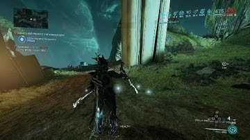 Zephyr Prime takes on level cap enemies, solo, in Steel Path Circuit. Level 9999 enemies.