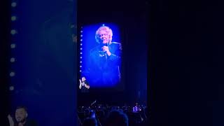 Simply Red Its Only Love Live In Allianz Parque - Sp 15.03.2025