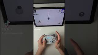 Pubg Mobile Gamepad