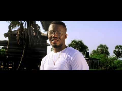 Marvy M'vila- Danse pour moi