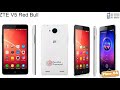 Zte V5 Red Bull Купить Aliexpress Украина