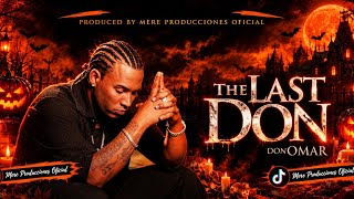 Don Omar Dale Don Dale - Mere Producciones Oficial Especial De Halloween 