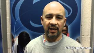 Women's Basketball: Chmiel Previews Purdue