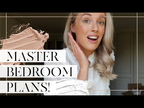 our-plans-for-the-master-bedroom-//-moving-vlogs-episode-22-//-fashion-mumblr