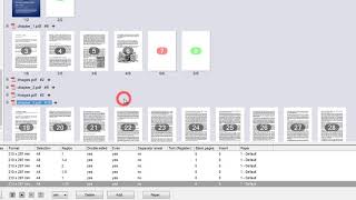Introduction to PDF Toolbox Assemble Documents.