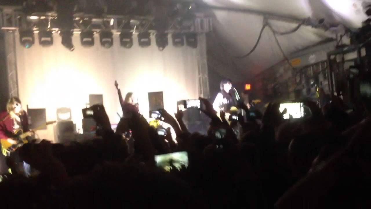 GROUPLOVE - Ways To Go At Stubb's Austin