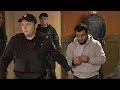 Rus genci öldüren Azeri mahkemede