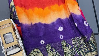 Big Saree Sale Trendy Sarees At Just 330-