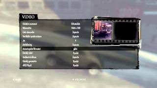 Mafia II shadow bug