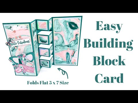 What Is A Block On A Card