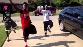 Hit Dem Folks #Hitdemfolks