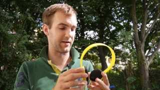 Coloud The Knock Headphones Review