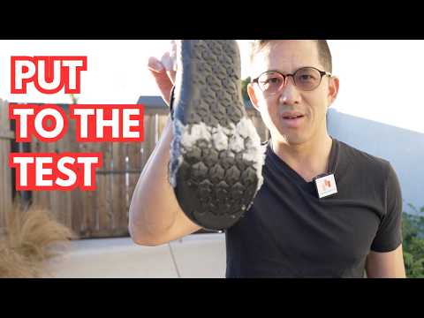Cheap Barefoot Minimalist Shoes - Are They Worth It? (lono Flow Review)