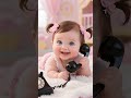 AI Fun Halo Mama Tiki Tiki Taka Taka Foryou Apt Ai Funny Cute Baby
