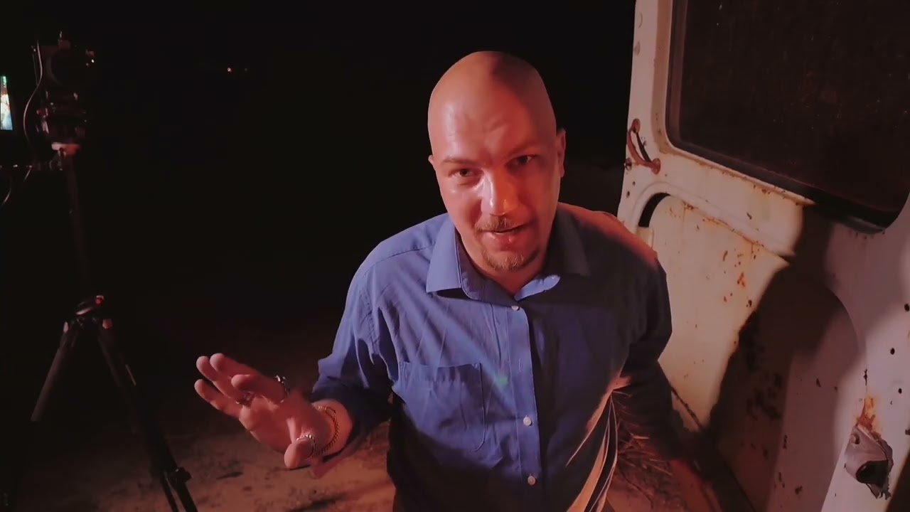 Как снимать красиво и интересно!