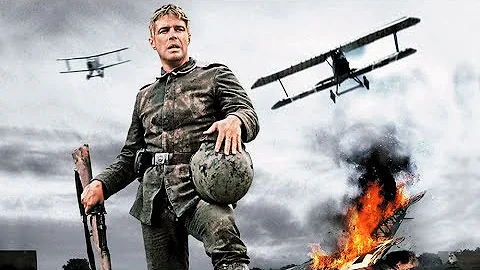 Best World WAR I ACTION Movies 2017 ☑ TOP SKY EAGLE Movie English