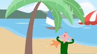 Series Crazytalk Animator - My first animated Project - More animated - Not perfect