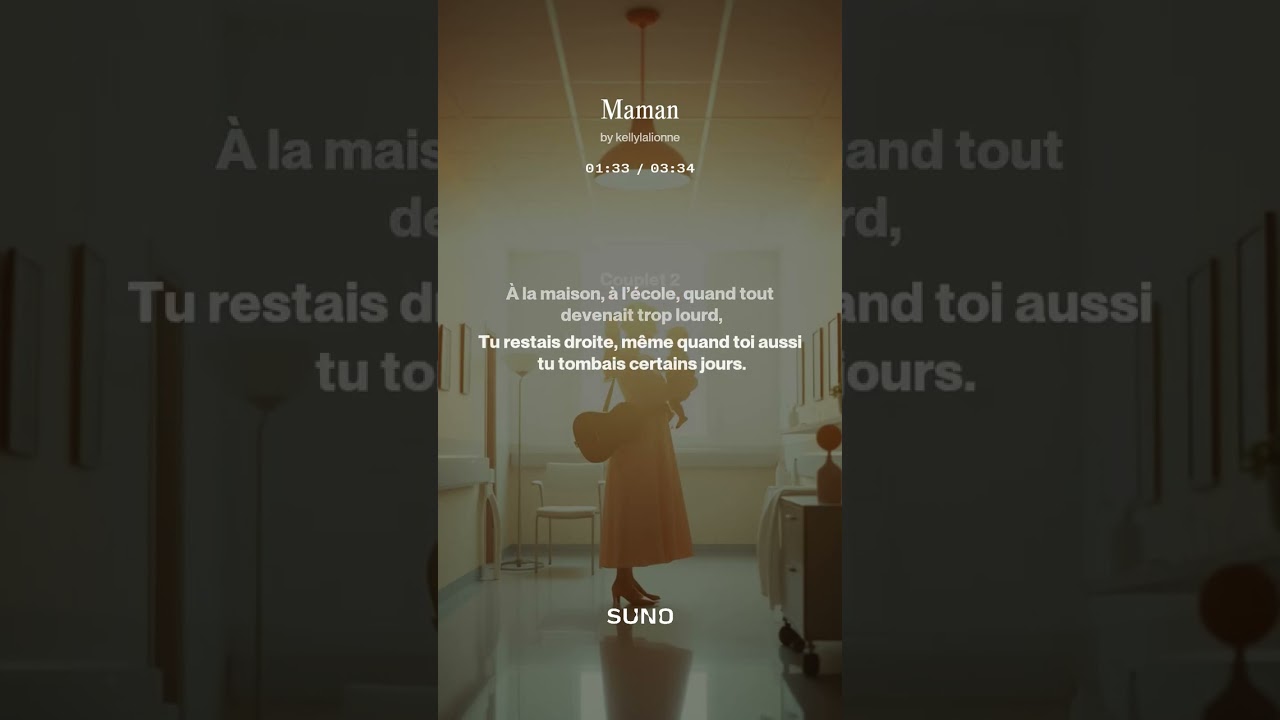 Maman