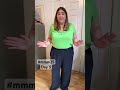 #mmm2025 Day 5 - Chorus Top and Coco Wideleg Pants
