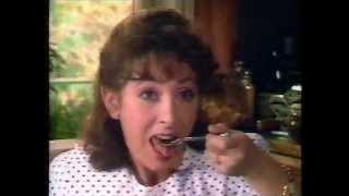 Maggi Werbung China-Pfanne 1988