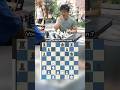 I Played the Famous Chess Hustlers of New York!! ♟️