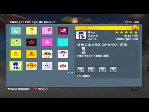 Xbox 360 Gamer Pictures In Hd Youtube