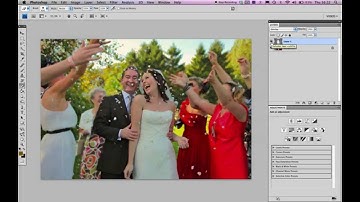 MrFotography Soft focus