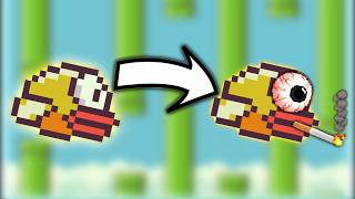 I Remade Flappy Bird in Unity
