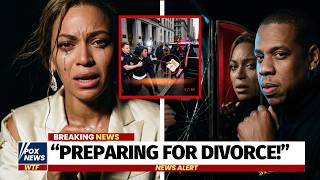 Full Beyonce SILENTLY Prepping Divorce As Rymir Files 4th Paternity Case Guide