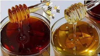 طريقتين️لشربات الحلويات المضبوط بدون عسل جليكوز ولا ملح ليمون وبدون ما يسكر منك‼️بطريقه مضمونة 100٪