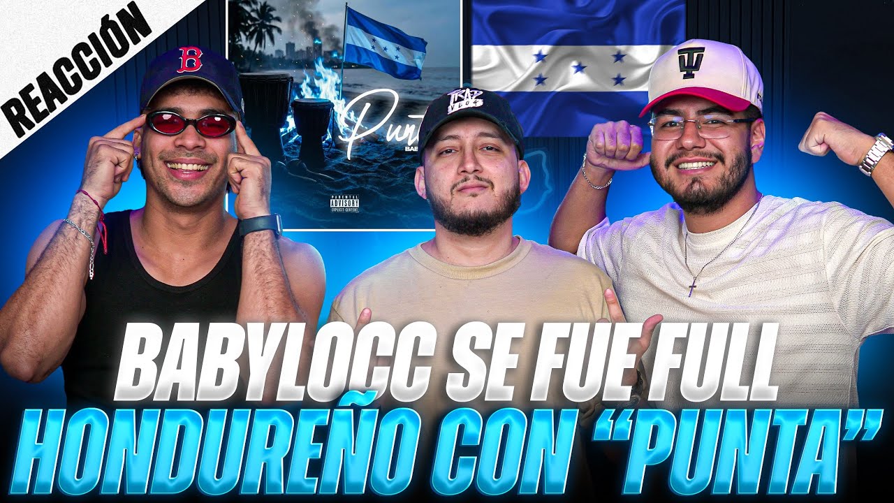 REACCIONANDO A 