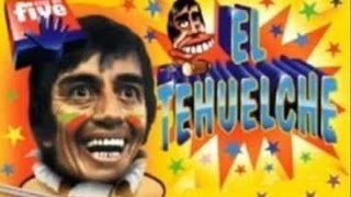 EL TEHUELCHE - de SANTIAGUEÑOS