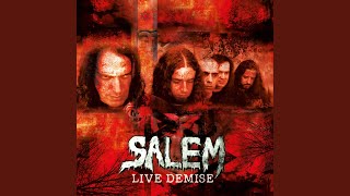 Watch Salem The Edge Of The Void video