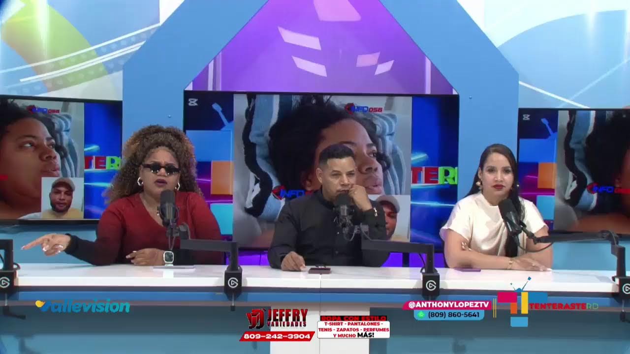 TENTERASTE RD /  17 FEBRERO-2026