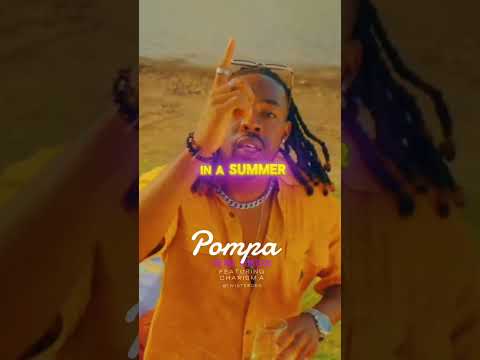 Sean Morgan ft charisma pompa official lyrics by twister 265