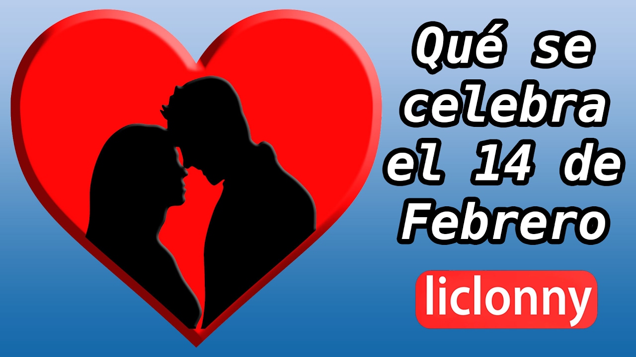 San Valentín, por qué el día de los enamorados se llama así .