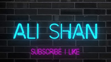 How To Fix Mouse Lock Issue after New Update in Pubg Mobile Tencent Emulator Ali Shan