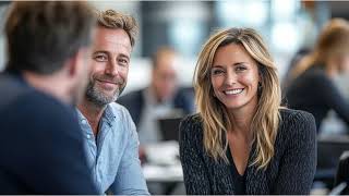 Kobiety, śpieszcie się nas kochać, tak szybko mija Wam czas! :)