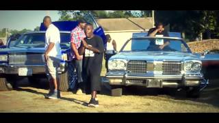 Lil Duke In My Zone Promo