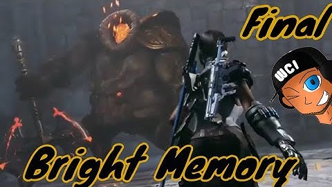 Awesome Monsters! | bright memory: episode 1 | part #2 (End)